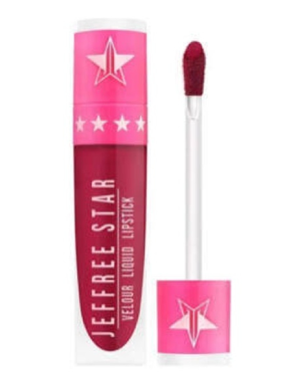 Jeffree Star Velour Liquid Lipstick - Cut Throat Love